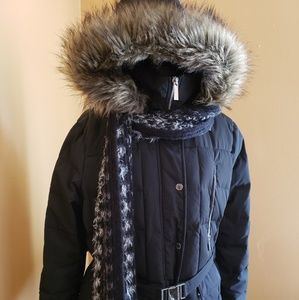 Puffer Jacket warm womans size XXL